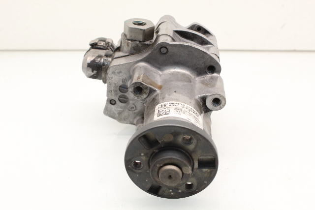 2008 BMW 535i Power Steering Pump OEM