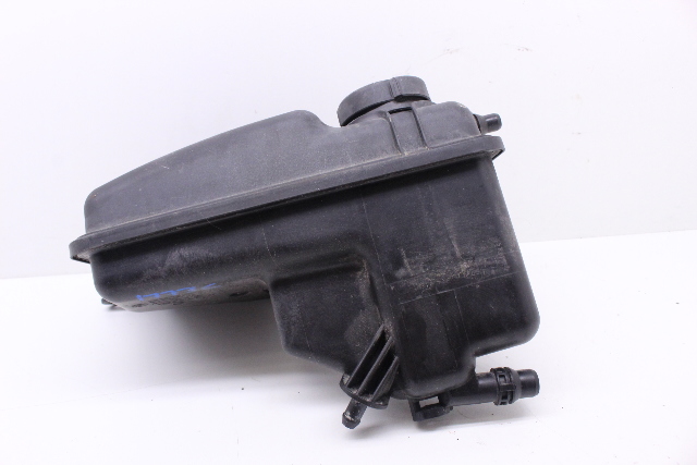 2002-2008 BMW 745i 750Li 760li Cooling Water Expansion Tank 17137647713 OEM