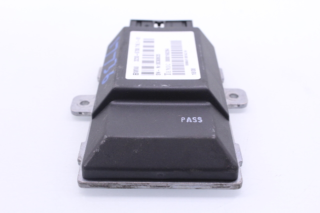 2008 Bmw 750Li Sedan E65 4-Door 4.8 V8 Gas Steering Column Control Unit Module OEM