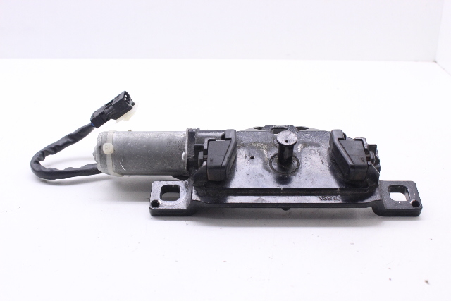 2008 BMW 750Li Sedan E65 4-Door 4.8 V8 Rear Trunk Latch Lock Actuator Motor OEM