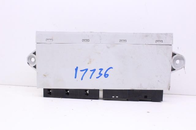 2006-2008 BMW 750i Left Front Door Control Module 61356964141 OEM