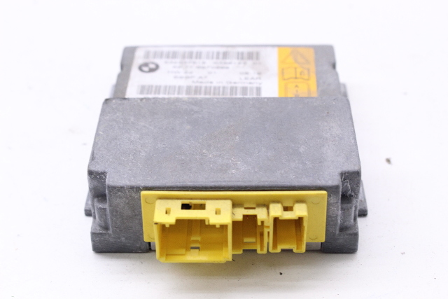 2006-2008 BMW 750i Right Seat SRS Module 65776970899 OEM
