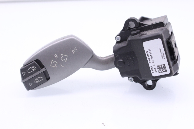 2006 2007 2008 BMW 750i 760i Turn Signal Switch OEM