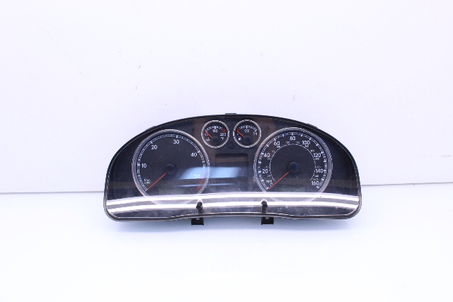2005 Volkswagen Passat GL TDI Sedan 4dr 2 Diesel Speedometer Instrument Cluster OEM