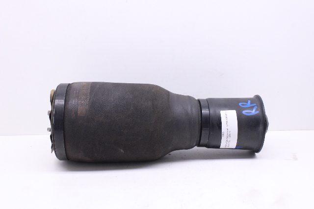 1999 Bmw 528i Wagon E39 4-Door 2.8L Right Rear Air Suspension Spring 37121094614 OEM