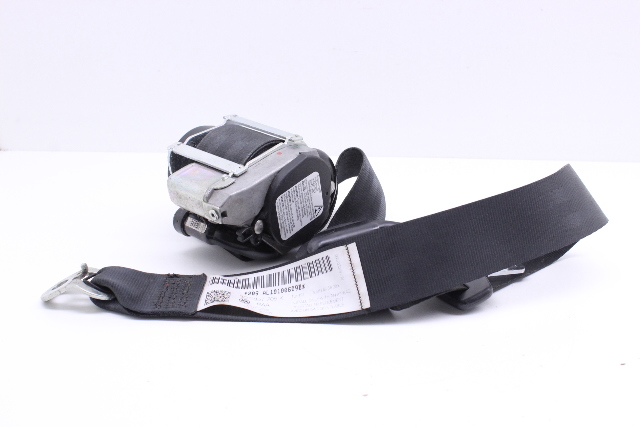 Left Front Driver Seat Belt Retractor 2009 Volkswagen CC Sedan Luxury Sedan Gas 3C1857705K OEM