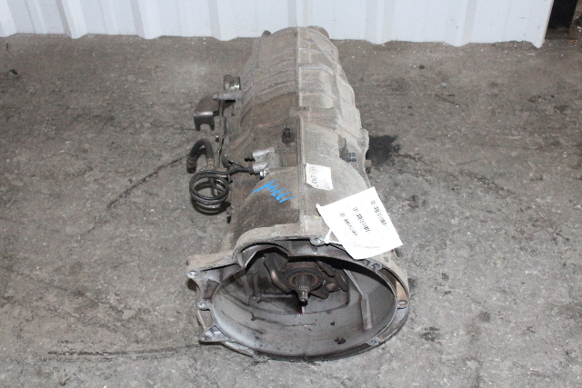 2006-2008 Porsche 911 997 C4 C4S AWD Transmission 6 Speed Manual OEM