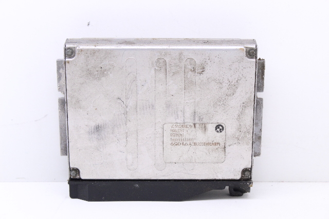 1998 1999 BMW 328i E36 Engine Computer Module ECU ECM DME 1438067 OEM