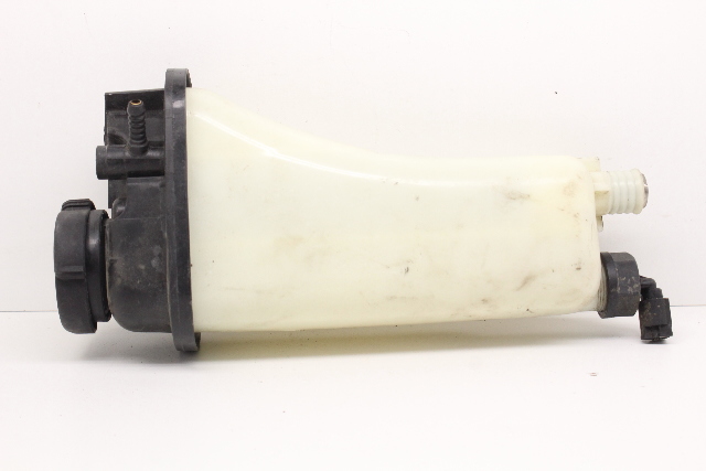 1999 Bmw 328i Convertible E36 2-Door 2.8L Radiator Coolant Reservoir Tank Bottle