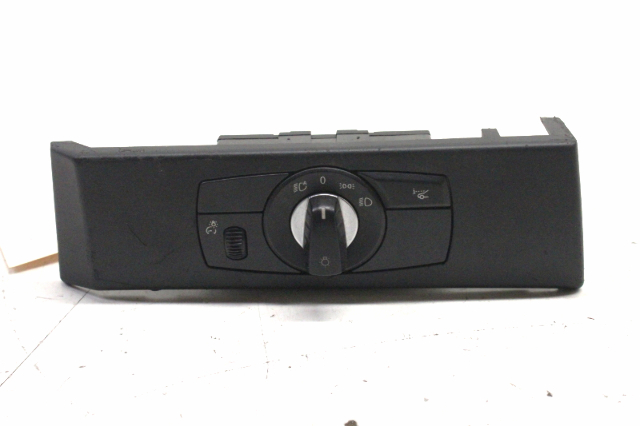 2008 BMW M5 Headlight Switch - 61319135579 OEM