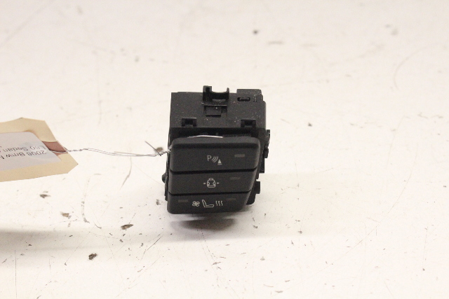 2008 BMW M5 Gas Switch Bank 9159084 OEM