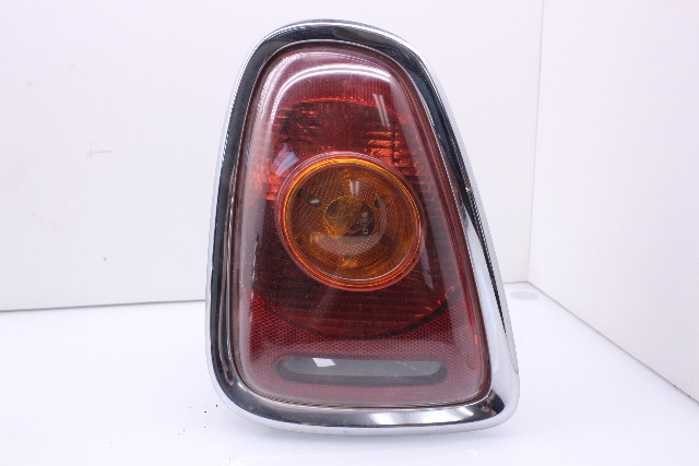 2007 2008 2009 2010 Mini Cooper Tail Light Lamp Left 2757009 OEM