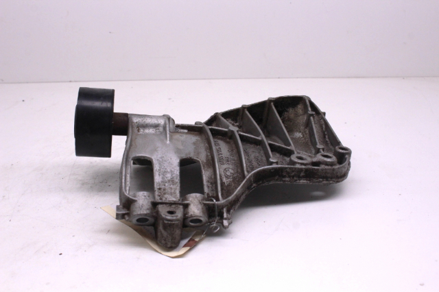 2016 BMW 435ix N55 A/C Air Compressor Bracket Mount OEM