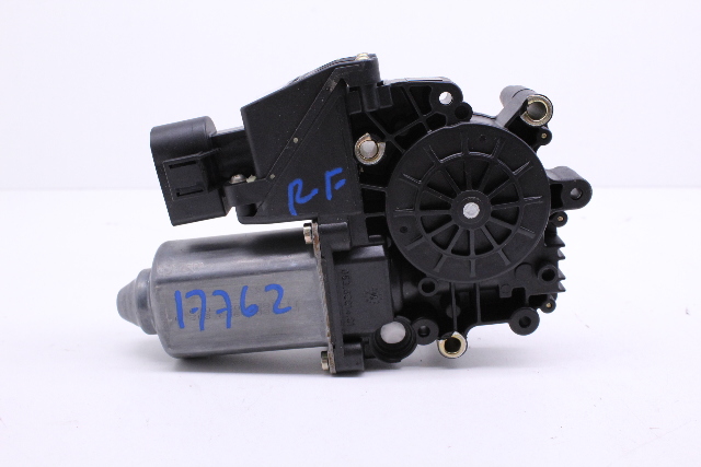 1999 Audi A4 Power Window Motor Front Right 8D0959802D OEM