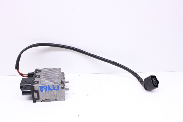 1999 Audi A4 Quattro Wagon Avant 2.8 Gas Cooling Fan Control Module - 898026000 OEM