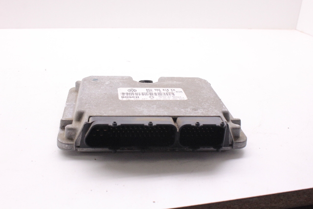 2000 Volkswagen Beetle 1.9 Diesel Engine Computer Module ECU ECM DME 06A90618