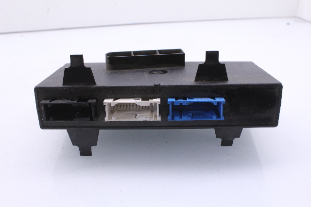 1992 BMW 318I E36 AC Heater Air Conditioning Climate Control Module 8390900 OEM