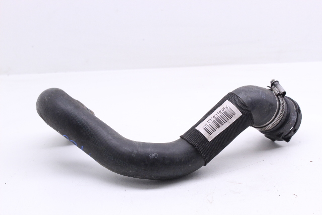 2011-2013 BMW 535i N55 Radiator Coolant Hose OEM