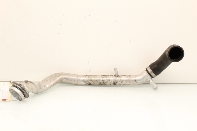 2012 2013 BMW 535i N55 Radiator Hose Feed Line OEM