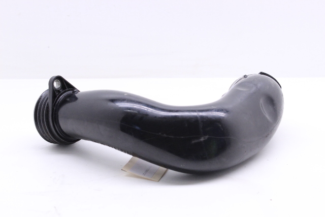 2011-2016 BMW 535i N55 Lower Intercooler Air Hose Pipe Tube OEM