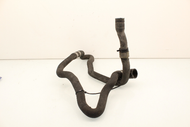2013 BMW 535i Sedan Coolant Water Pipe Line 7583175 OEM