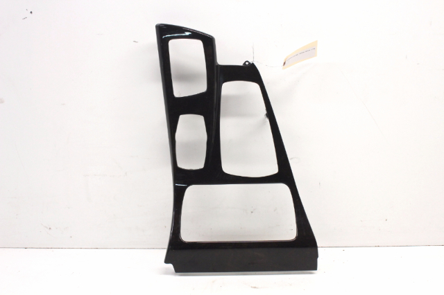 2011-2013 BMW 535i 550i Center Console Shifter Trim Bezel 9206389 OEM