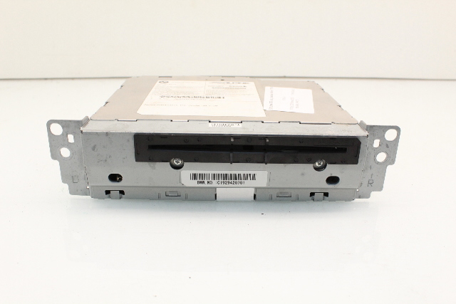 2013 BMW 535i Alpine Sirius satellite Receiver 9294207 OEM
