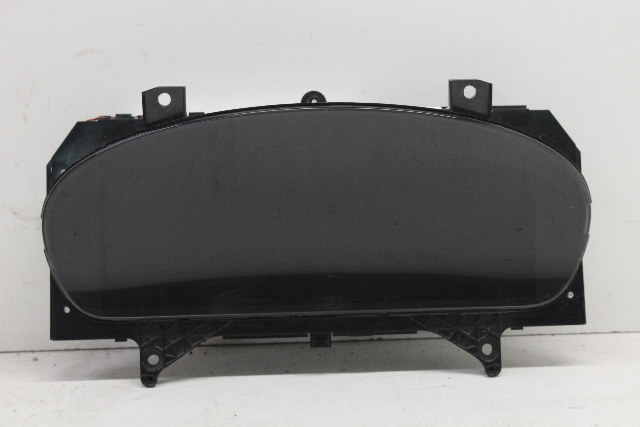 2014 Jaguar XJ 3 speedometer instrument cluster OEM