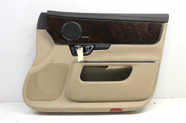 2014 Jaguar XJ Front Right Door Panel