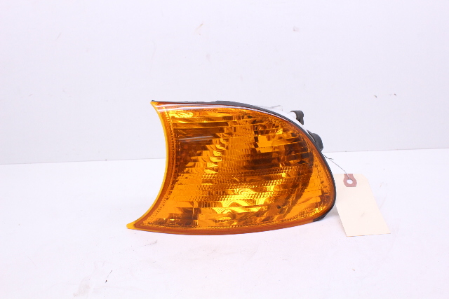 2001 BMW 325ci Convertible 2-Door 2.5 Driver Left Turn Signal Light Lamp OEM