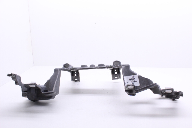 2010 Porsche Panamera 4.8 Turbo Instrument Panel Support Bracket 97055232300 OEM