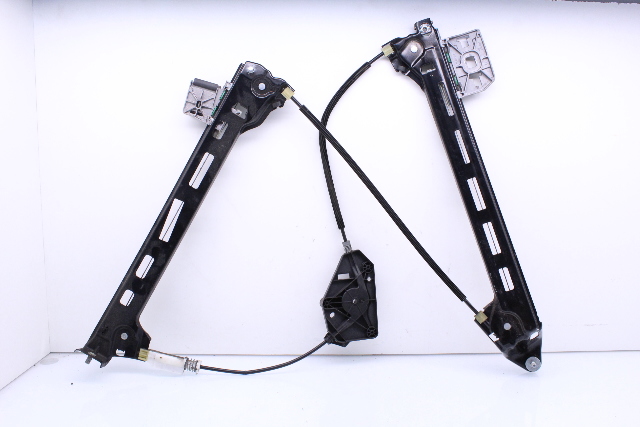2009 Volkswagen CC Right Front Window Regulator 3C8837462G OEM