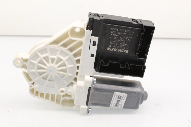 2009 2010 2011 2012 Volkswagen CC Front Power Window Motor Right OEM