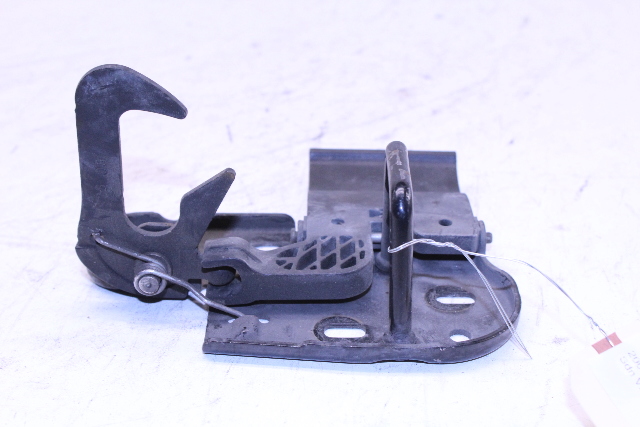 2009 Volkswagen CC Sedan VR6 Sedan Gas Hood Latch Lock OEM