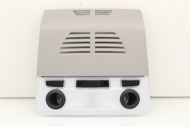 BMW 328i 335i Rear Interior Dome Map Light 9201643 OEM