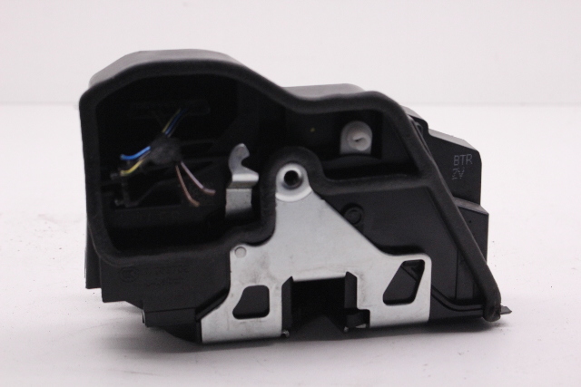2011 Bmw 335i Coupe Front Right Door Latch Lock OEM