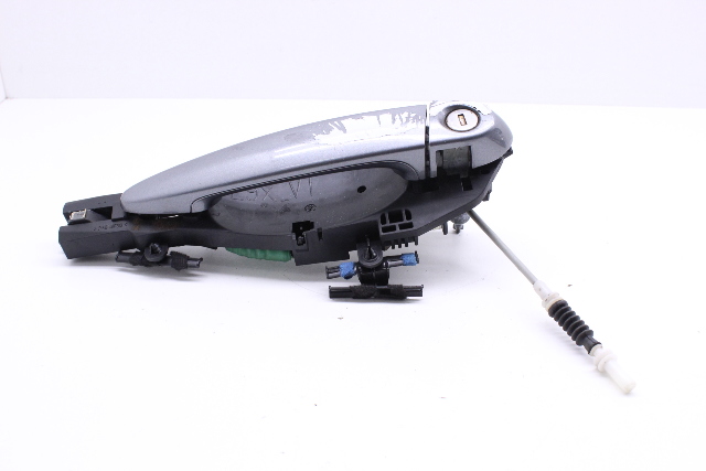 2011 BMW 335i Coupe Left Outer Exterior Door Handle