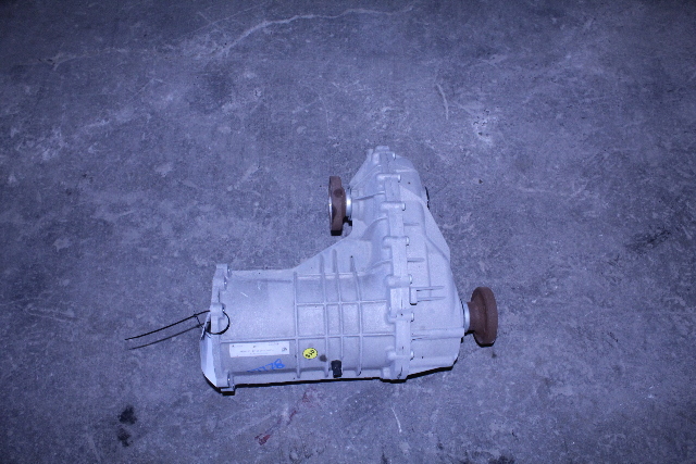 2007-2010 Audi Q7 Transfer Case OEM