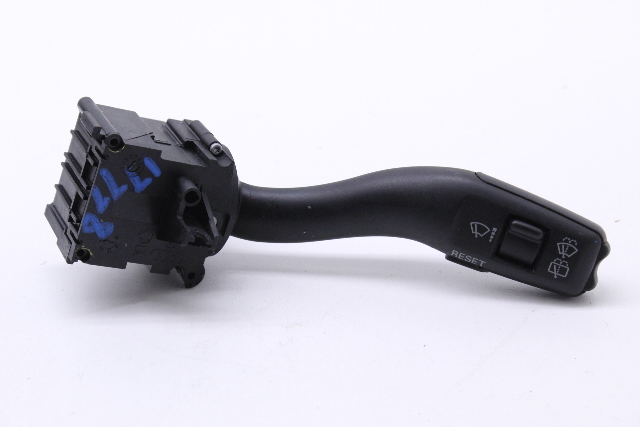 2003 - 2009 Audi S4 A4 S6 A6 S8 A8 Q7 RS4 Turn Signal Column Switch OEM