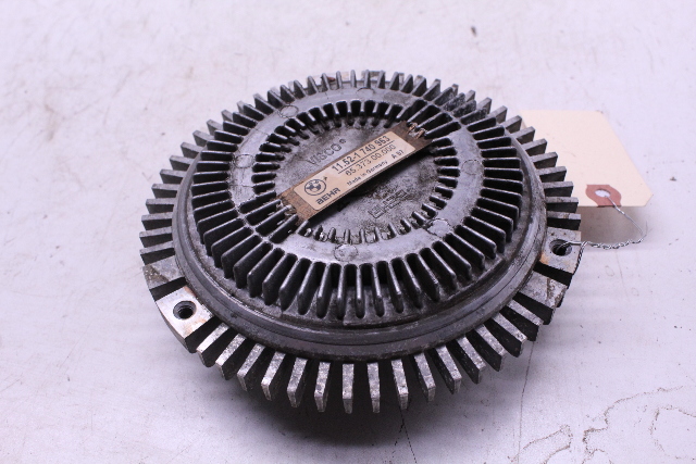 BMW 323i 325i 328i 525i 528i 535i 735i M3 M5 Z3 Fan Clutch 1740963 OEM