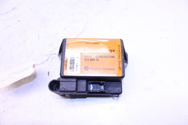 1997 BMW 328i E36 SRS Bag Control Module 8357698 OEM