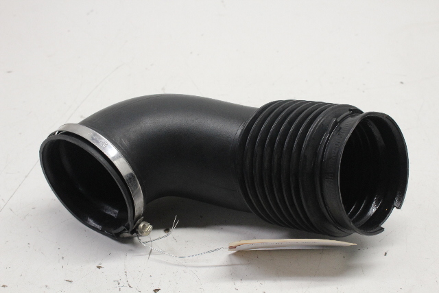 2015-2020 BMW M3 M4 Upper Air Cleaner Intake Hose Pipe - 13717846271 OEM