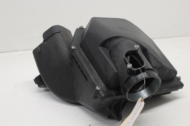 2015-2018 BMW M4 Coupe F82 Right Air Cleaner Box OEM