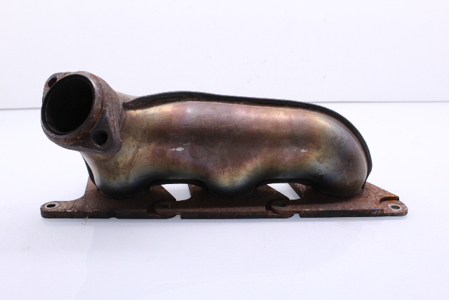 2006 Mercedes Benz C230 2.5 Sedan Right Exhaust Manifold - A2721400009 OEM