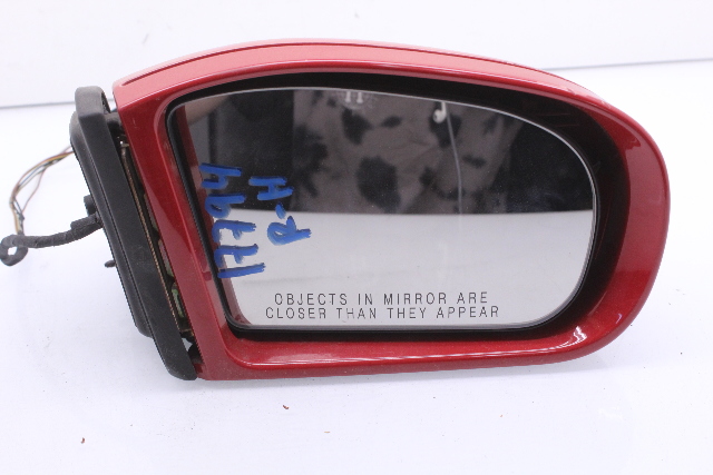 2001-2006 Mercedes C240 C230 Right Door Mirror Side Rear View OEM