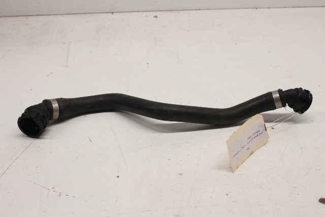 2014 BMW 328i Sedan 2.0 Turbo radiator coolant hose OEM