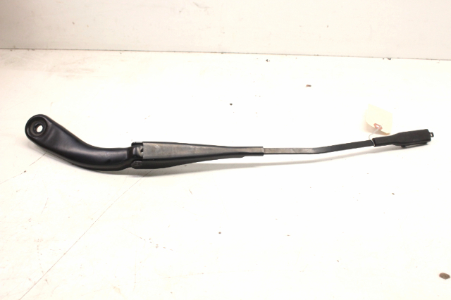 2014 BMW 328i Sedan Left Windshield Wiper Arm 61617260469 OEM