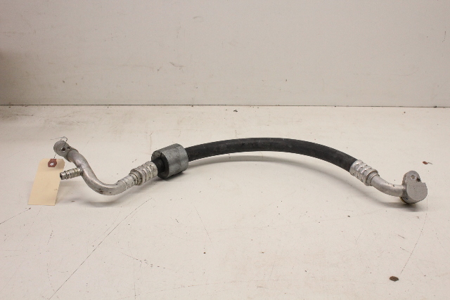 2014 BMW 328i Ac Air Conditioning Suction Hose Pipe Line OEM