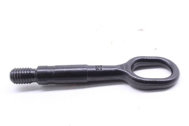 Tow Tool/Hook 2011 Audi A3 Non Quattro Hatchback Base 2.0L 8K0805615 OEM