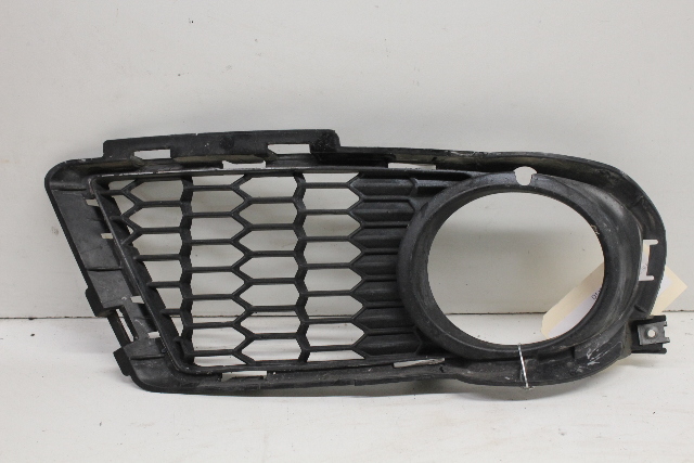 2009 2010 2011 2012 BMW 335i Coupe Fog Light Grille Right OEM